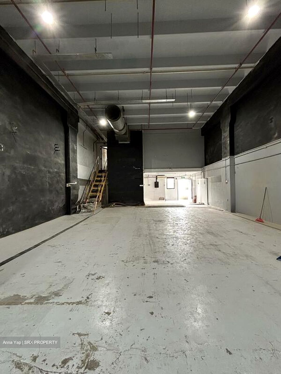 Woodlands Link (D25), Factory #522775781
